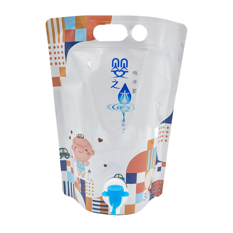 阀门袋